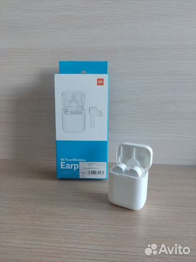 Наушники Xiaomi AirDots Pro