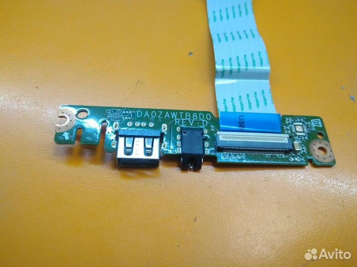 Da0zawtb8d0 rev: d Acer Aspire 3 A315-55