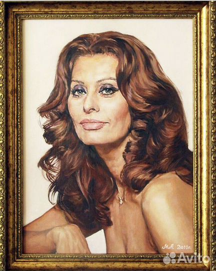 Художник, портреты маслом, шаржи, роспись