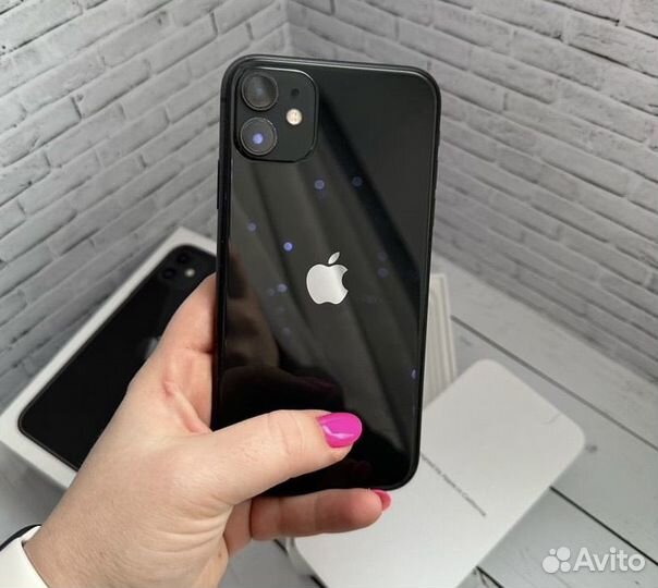 iPhone 11