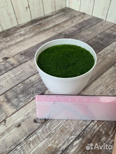 Заготовка основа творчество флористика