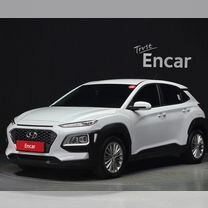 Hyundai Kona 1.6 AMT, 2020, 44 000 км, с пробегом, цена 1 720 000 руб.