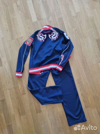 Спортивный костюм bosco женский