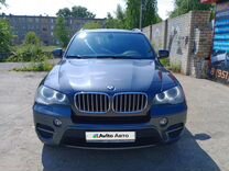 BMW X5 3.0 AT, 2011, 176 006 км, с пробегом, цена 1 850 000 руб.