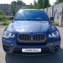 BMW X5 3.0 AT, 2011, 176 006 км, с пробегом, цена 1 850 000 руб.