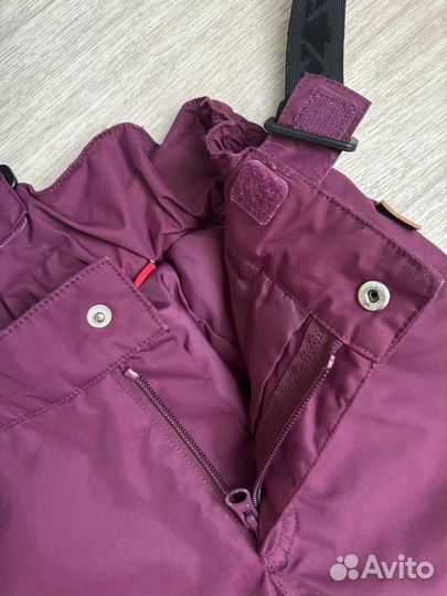 Полукомбинезон/брюки демисезон