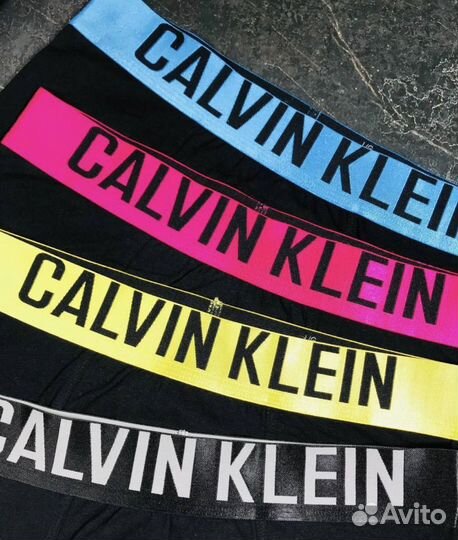 Трусы мужские боксеры art.418