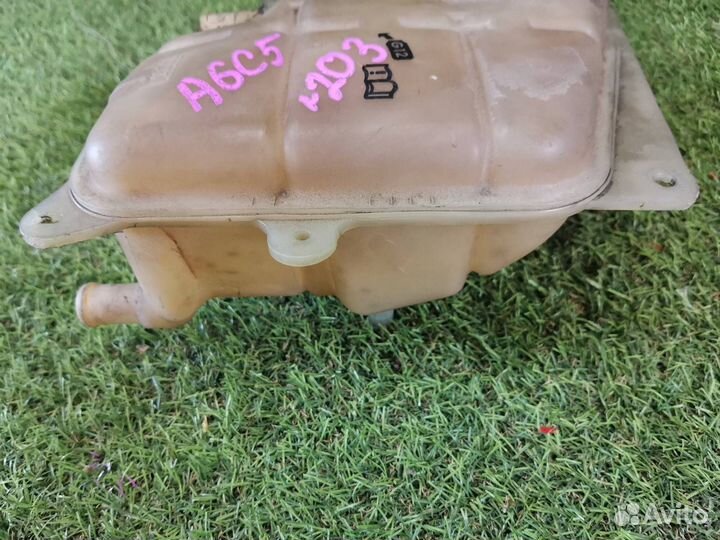 Бачок расширительный Audi A6 Allroad C5 BES 2005