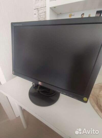 Монитор LG flatron W1942SE