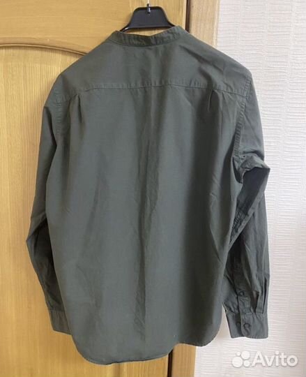 Рубашка женская uniqlo