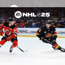 NHL 25 Standard Edition PS5