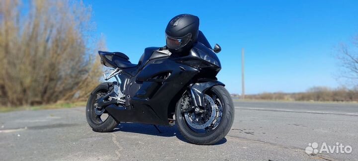 Honda cbr1000rr