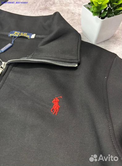 Джемпер polo Ralph Lauren