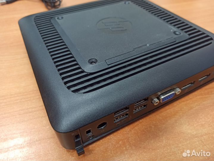 Компьютер с Windows 10 и 2Гб озу