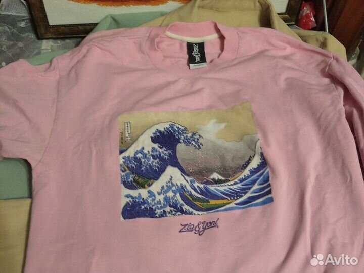 Вещи пакетом 42 размер