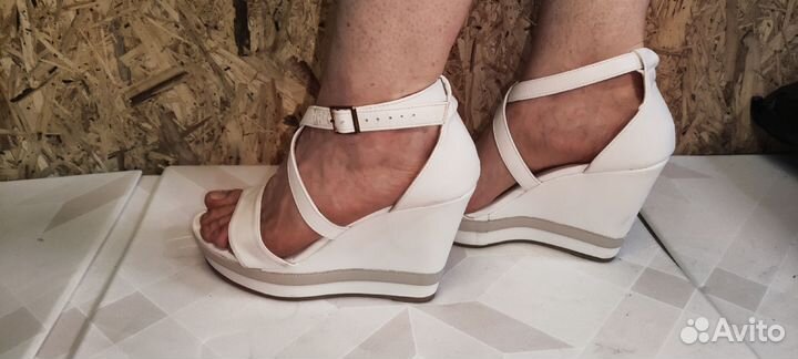 Туфли женские 40