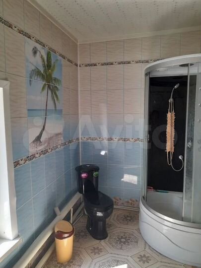 Дом 105,9 м² на участке 10,84 га