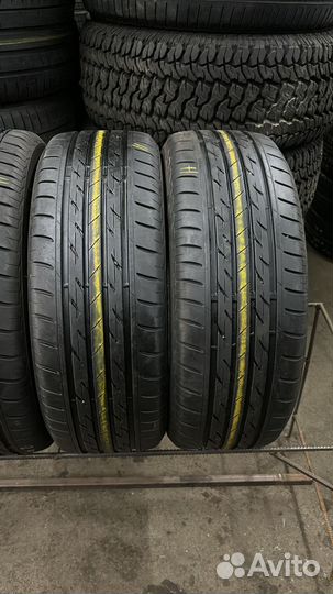 Bridgestone Nextry Ecopia 205/55 R16 106W