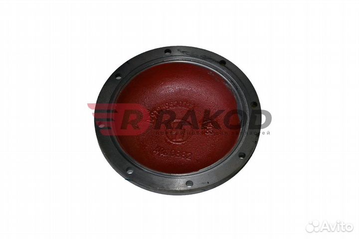 Крышка балансира shaanxi 211