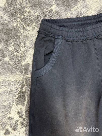 Спортивные брюки Jaded London Chrome Wash Monster