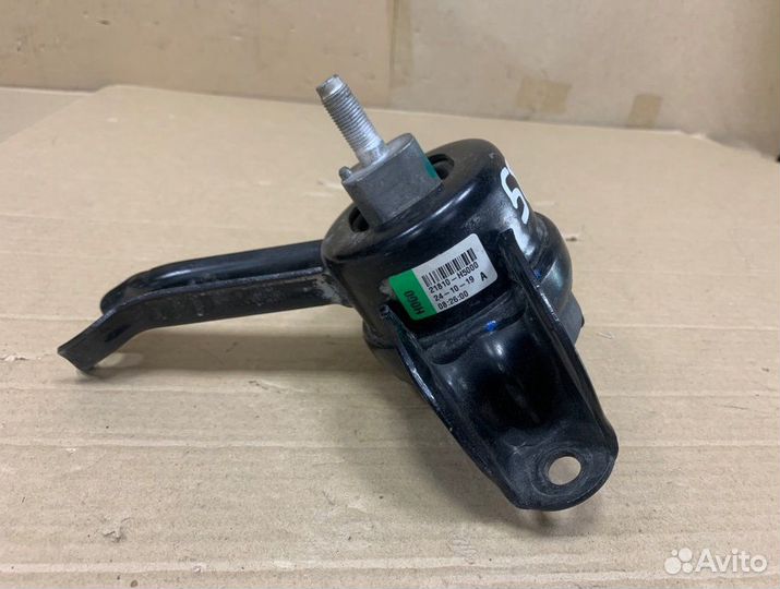 Опора двс правая Kia Rio 4