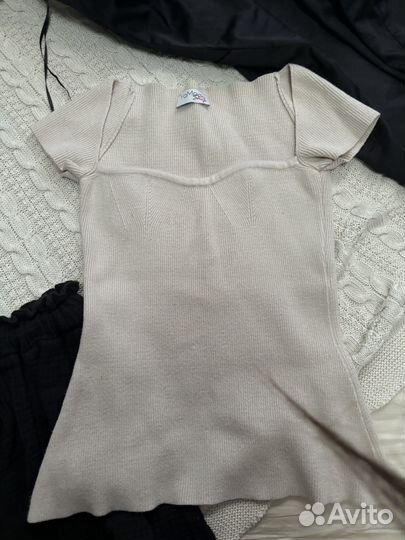 Пакет женских вещей размер 42-44