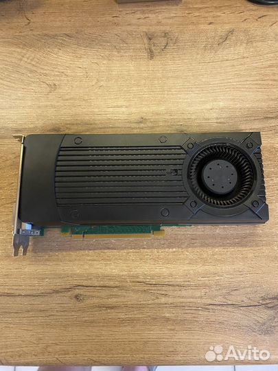 Видеокарта GTX 760 2gb