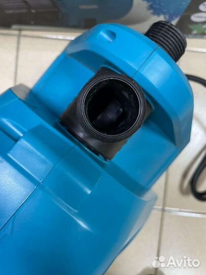 Насос садовый поверхностный Gardena 5000/5