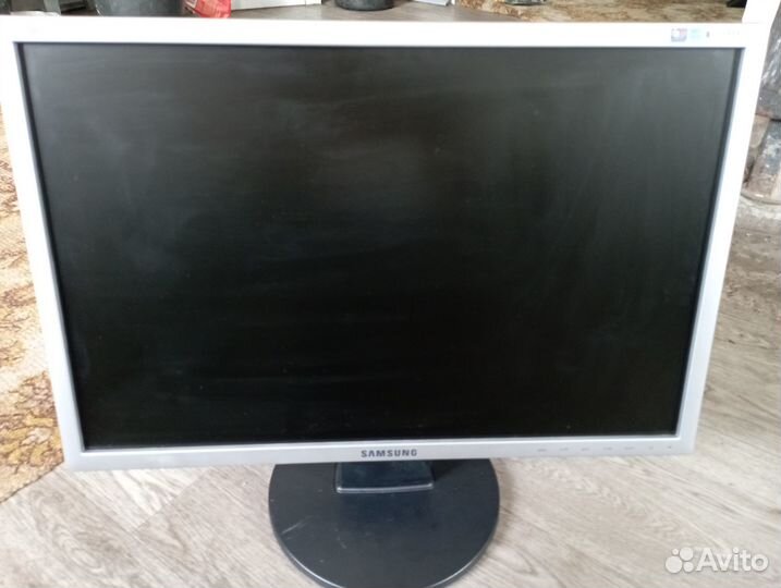 Монитор Samsung 22 дюйма