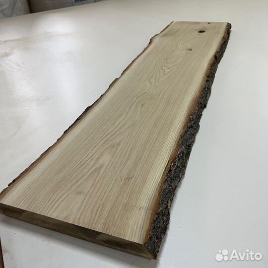 Доска дубовая