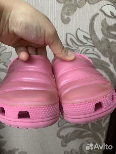 Crocs C 12