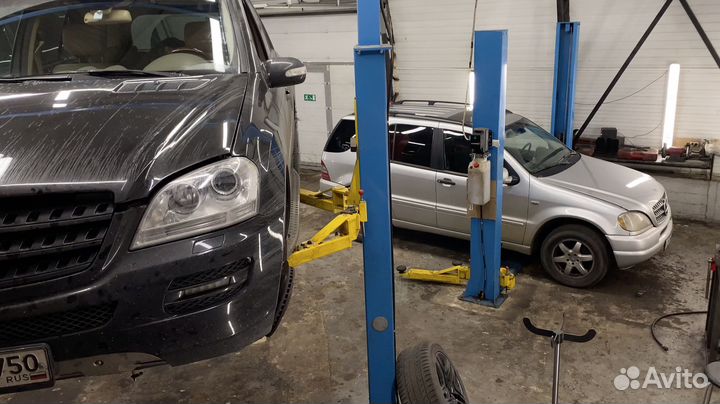 Рулевая рейка Aston Martin V8 V12 Vantage 2008-гид