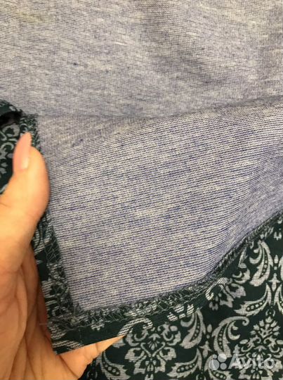 Платье женское 54-56 теплое