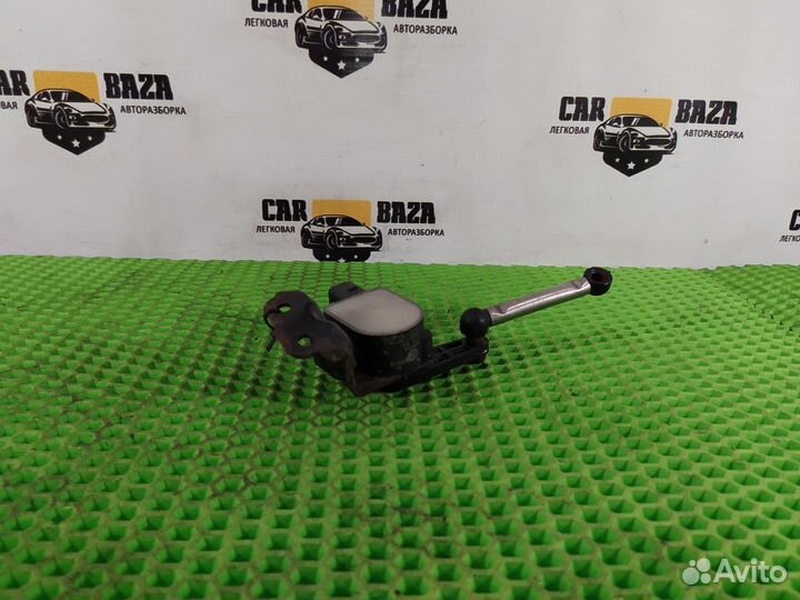 Датчик регулировки дорожного просвета