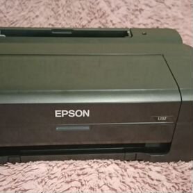 Принтер струйный epson L132