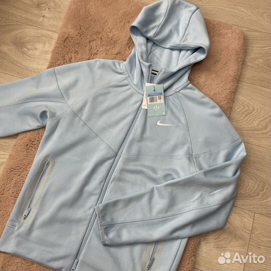 Нокта голубая