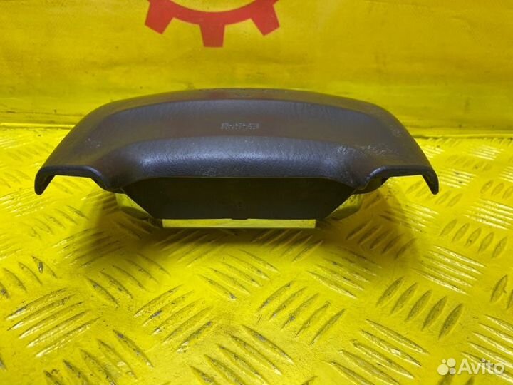 Подушка безопасности в руль Jeep Grand Cherokee