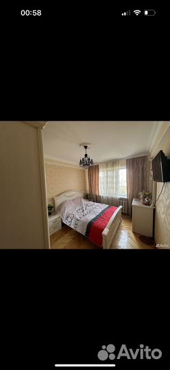 5-к. квартира, 130м², 3/11эт