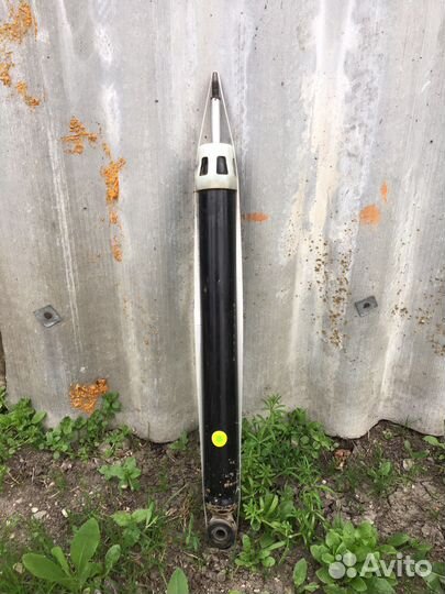 Задняя стойка на форд фокус 3