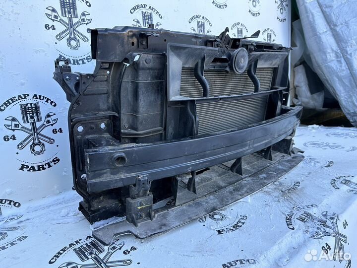 Телевизор в сборе Hyundai Creta АКПП Оригинал