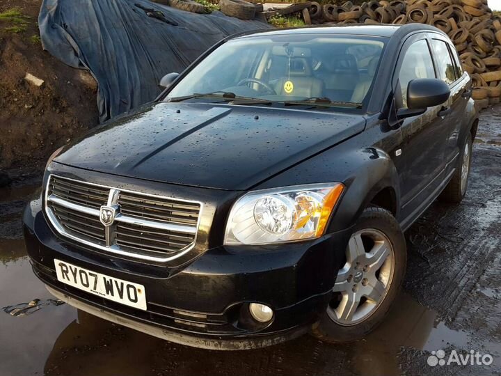 Лючок бензобака для Dodge Caliber (PM) 05074082AC