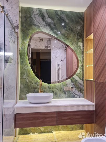 Зеркала на заказ