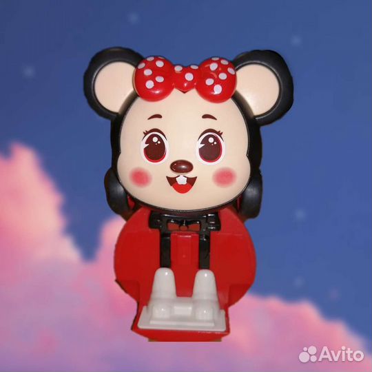 Машинка трансформер