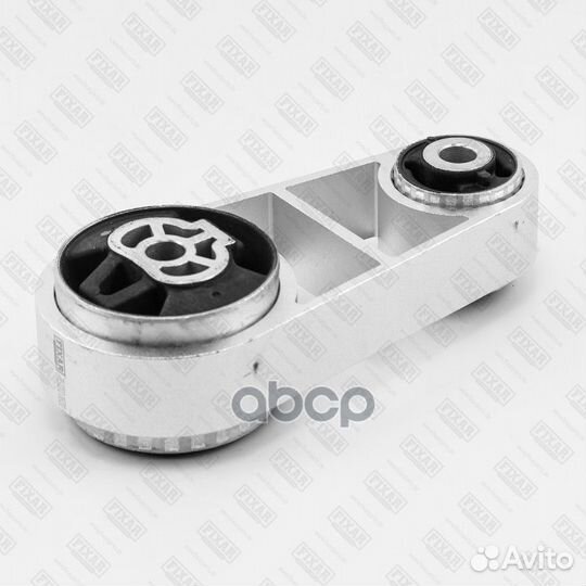 Опора кпп нижняя FL0202 fixar