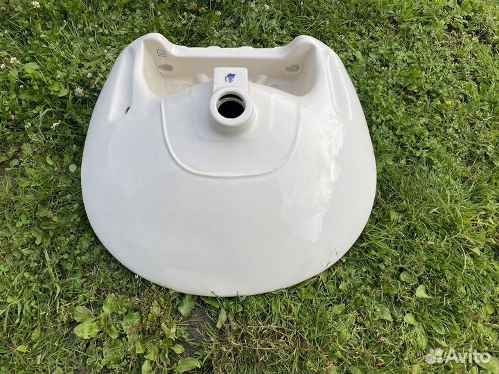 Раковина в ванную комнату