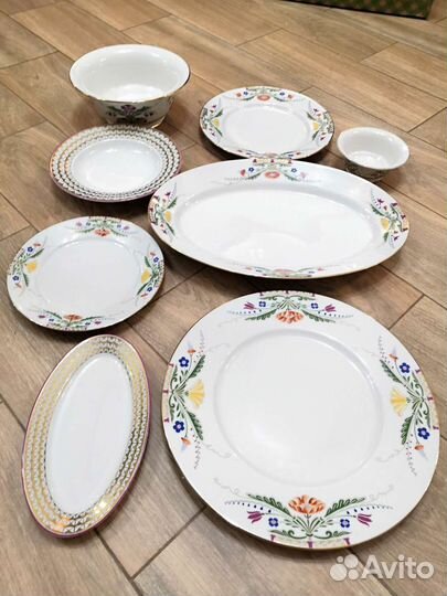 Императорский фарфорсупер цена