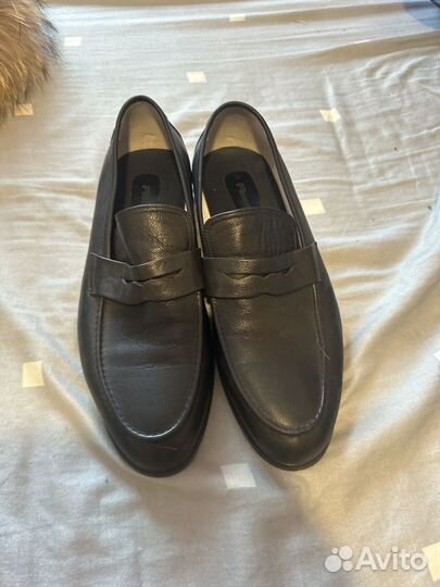Туфли мужские 39