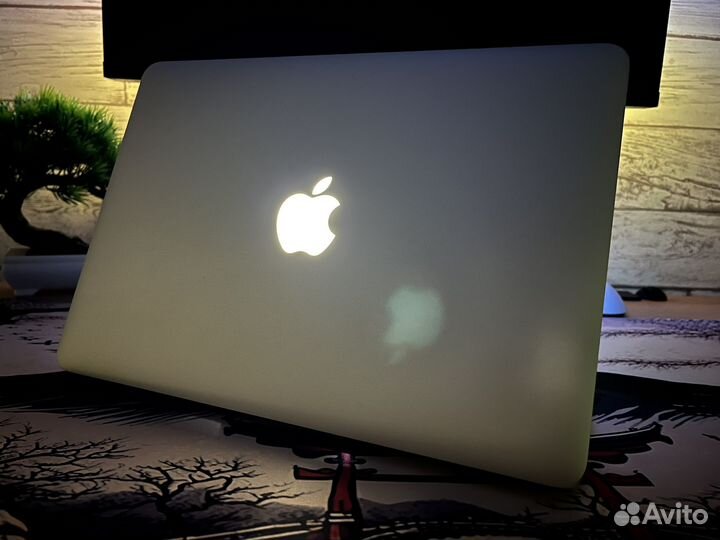 Apple macbook pro 13 (late) 2012
