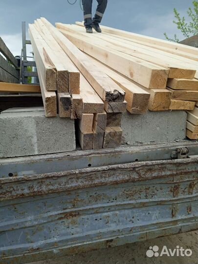 Бригада строителей