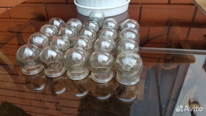 Банки медицинские